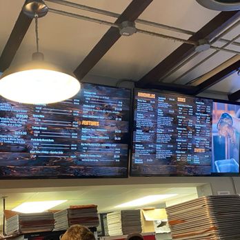 Hurtado Barbecue - Barbeque Near Me - Arlington, Texas Hurtado Barbecue - Barbeque Near Me - Arlington, Texas