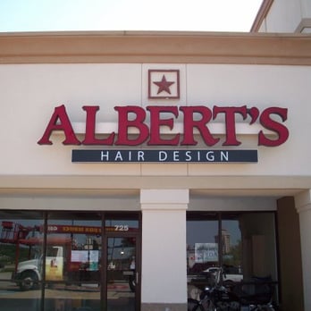 Albert's Hair Design - Hair Salons Near Me - Bryan, Texas Albert's Hair Design - Hair Salons Near Me - Bryan, Texas