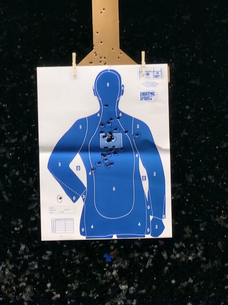 MDS FIREARMS TRAINING 10 Photos San Antonio, Florida Firearm