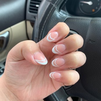 Rose Nail & Spa - Love my nails!!! - Hair Salons Near Me - Houston, Texas Rose Nail & Spa - Love my nails!!! - Hair Salons Near Me - Houston, Texas