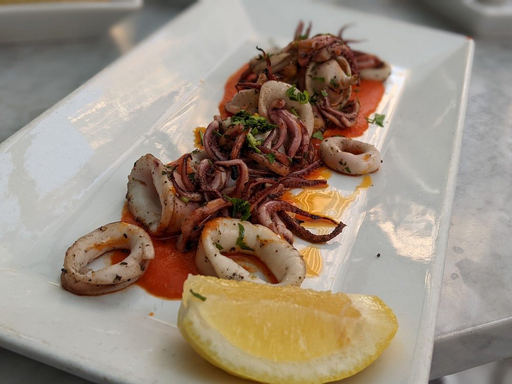 Cinque Terre Ristorante