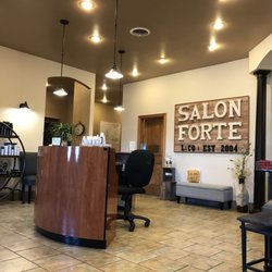 Salon Forte