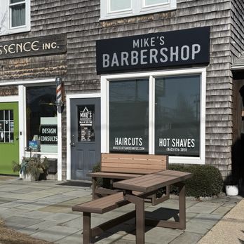 Mike's Barbershop - Barbers Near Me - Old Saybrook, Connecticut Mike's Barbershop - Barbers Near Me - Old Saybrook, Connecticut