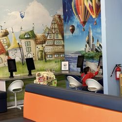 Children Dental World