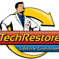 TechRestore - Tech Restore