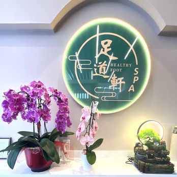 Healthy Foot SPA - Reflexology Near Me - Toronto, Ontario Healthy Foot SPA - Reflexology Near Me - Toronto, Ontario