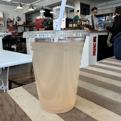 Le Packwood café et boutique by null