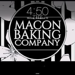 The Macon Baking Company