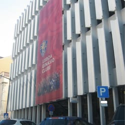 Lisboa Ginásio Clube