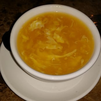 Beijing Garden - FANTASTIC egg flower soup! - Chinese Near Me - Everett, Washington