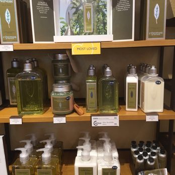L'Occitane en Provence - Cosmetics & Beauty Supply Near Me - Edmonton, Alberta