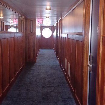 The Maritime Hotel - Beautiful wood with a porthole window - Hotels Near Me - New York, New York The Maritime Hotel - Beautiful wood with a porthole window - Hotels Near Me - New York, New York