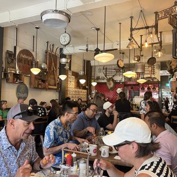 Jam Cafe - Inside - Breakfast & Brunch Near Me - Victoria, British Columbia Jam Cafe - Inside - Breakfast & Brunch Near Me - Victoria, British Columbia