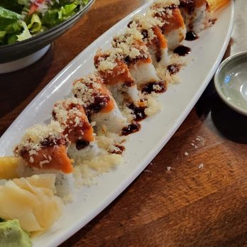 Te- Buru - Sushi Bars Near Me - Long Beach, California Te- Buru - Sushi Bars Near Me - Long Beach, California