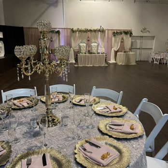 365 Events - Venues & Event Spaces Near Me - Riverside, California