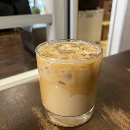 Cafe Con Coco