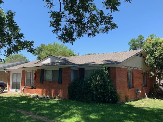 Slide of TLC Roofing and Restoration