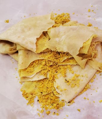 Singh's Roti Shop & Bar by null