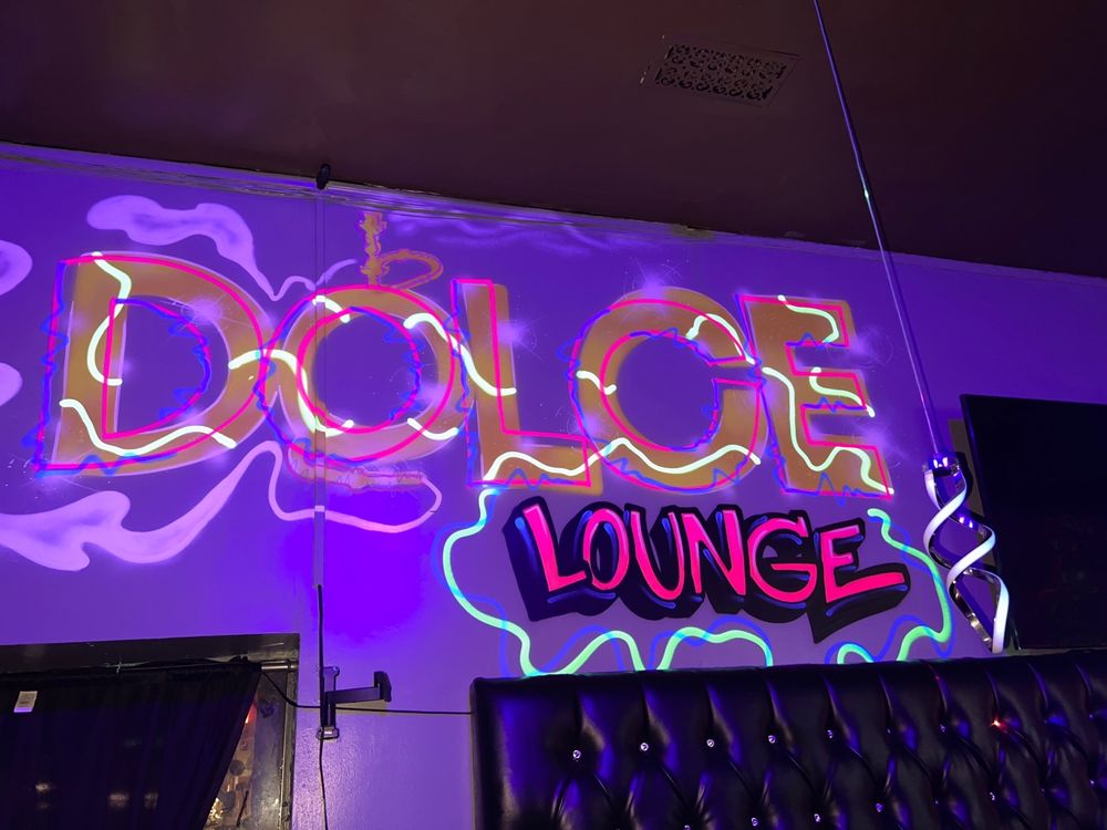 Dolce Lounge & Bar Image