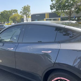 Jet Black Tint - Fremont - Car Window Tinting Near Me - Fremont, California Jet Black Tint - Fremont - Car Window Tinting Near Me - Fremont, California