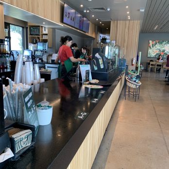 Starbucks - Coffee & Tea Near Me - Liberty Hill, Texas Starbucks - Coffee & Tea Near Me - Liberty Hill, Texas