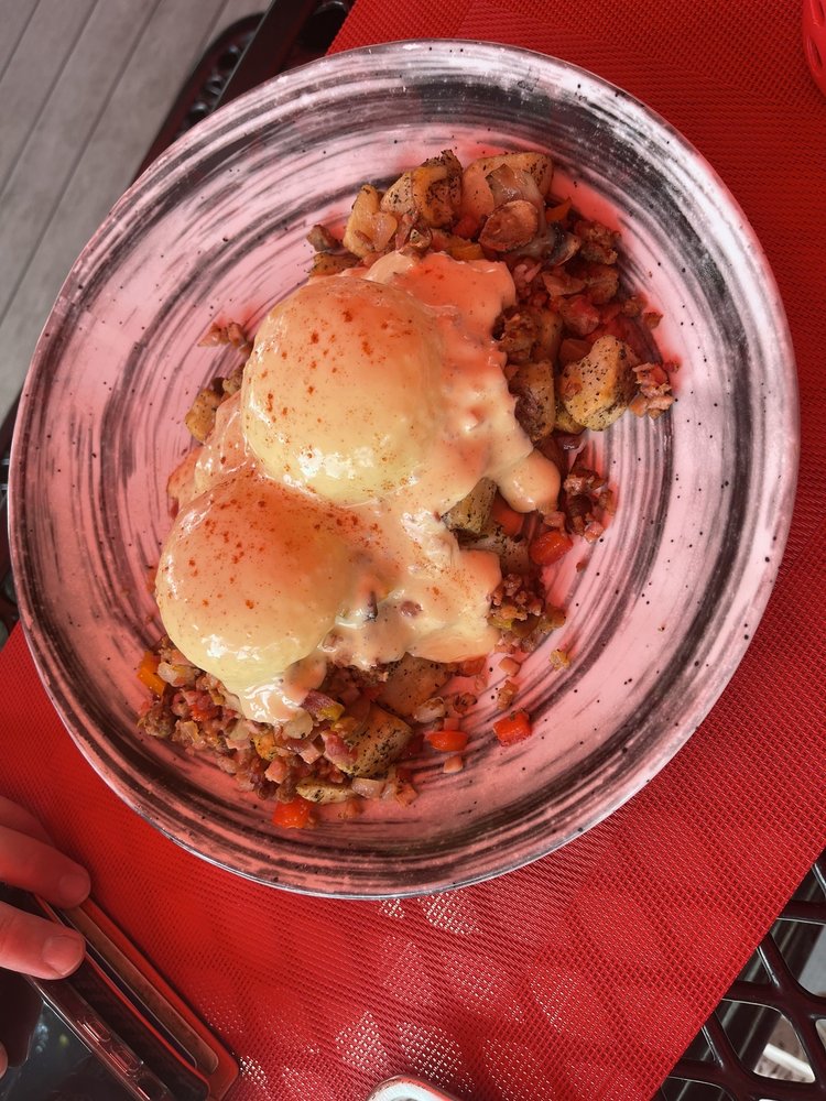 BENNYS BREAKFAST BAR Updated September 2024 119 Photos & 128