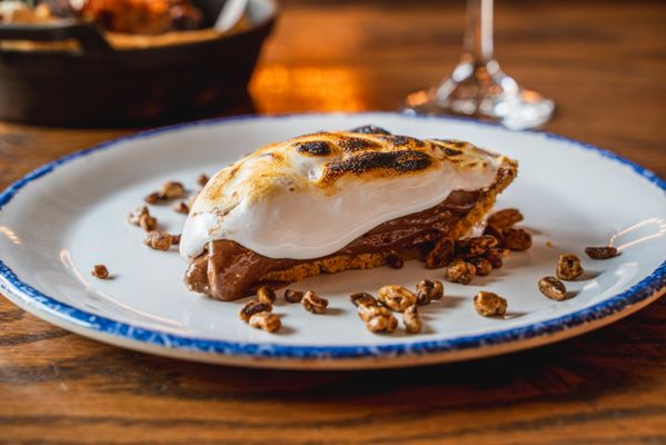 Poogan's Smokehouse by null