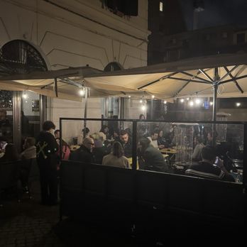 Freni e Frizioni - Outside - Wine Bars Near Me - Rome, RM Freni e Frizioni - Outside - Wine Bars Near Me - Rome, RM