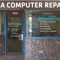Yuma Computer Repair