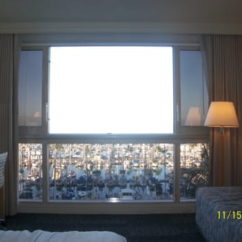 Ala Wai Boat Harbor - View from Hawaii Prince Hotel - Parking Near Me - Honolulu, Hawaii