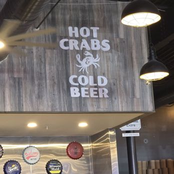 Red Claws Crab Shack - Seafood Near Me - Fort Worth, Texas