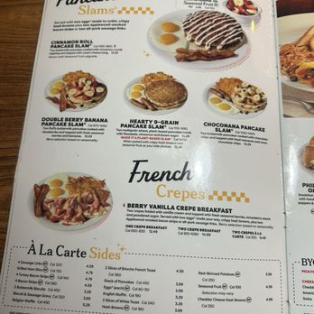 Denny's - Breakfast & Brunch Near Me - Waldorf, Maryland Denny's - Breakfast & Brunch Near Me - Waldorf, Maryland