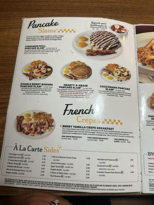 Menu photo 5 Denny's Waldorf, MD Menu photo 5 Denny's Waldorf, MD