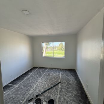 RDC Drywall - Finished popcorn removal with texture - Drywall Installation & Repair Near Me - Rialto, California