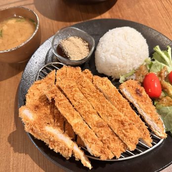 Fuku Ramen - Tonkatsu ($18.95) - Ramen Near Me Fuku Ramen - Tonkatsu ($18.95) - Ramen Near Me
