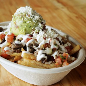 Gordingo’s - Tacos Near Me - Brevard, North Carolina