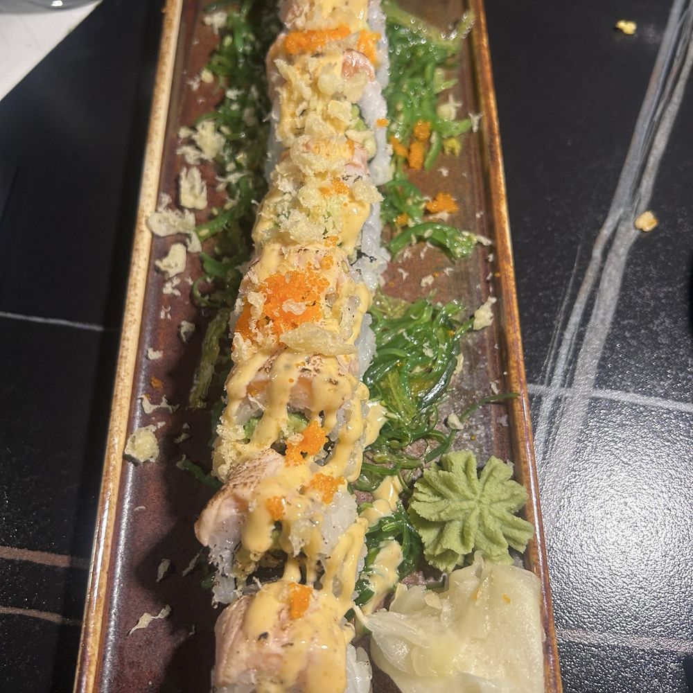 Spice - Sushi - Tapas/Small Plates Near Me - Charlotte, North Carolina Spice - Sushi - Tapas/Small Plates Near Me - Charlotte, North Carolina