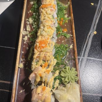 Spice - Sushi - Tapas/Small Plates Near Me - Charlotte, North Carolina