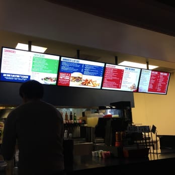 Becks Prime - Menu - American Near Me - Dallas, Texas