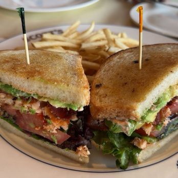Scott's Seafood - Salmon club - Seafood Near Me - Oakland, California Scott's Seafood - Salmon club - Seafood Near Me - Oakland, California