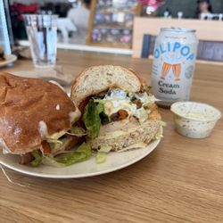 Chicken Sandwich