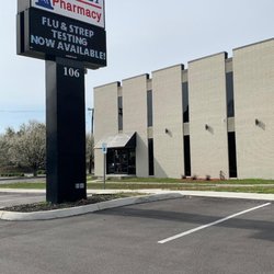 Munsey Pharmacy