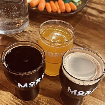 More Brewing - Brewpubs Near Me - Villa Park, Illinois