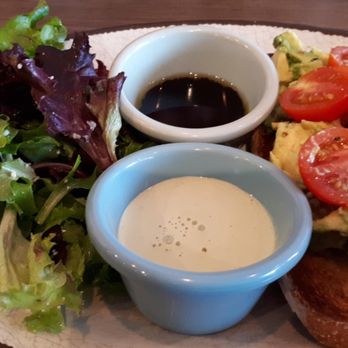 Mamón - Avocado and Tomato Toast - Beer Bar Near Me - Foothill Ranch, California Mamón - Avocado and Tomato Toast - Beer Bar Near Me - Foothill Ranch, California