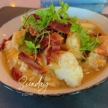 Urban - Shrimp and Grits - Breakfast & Brunch Near Me - Kansas City, Missouri Urban - Shrimp and Grits - Breakfast & Brunch Near Me - Kansas City, Missouri
