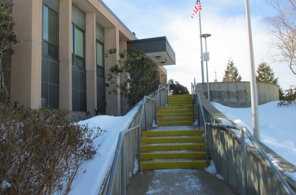 SOUTHWORTH LIBRARY Updated October 2024 19 Photos 732 Dartmouth