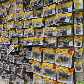 Frontier Sports - Lots of choices. - Sporting Goods Near Me - Marcell, Minnesota