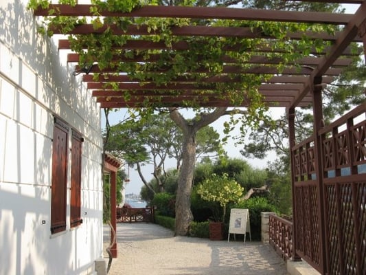 Villa Kérylos by null