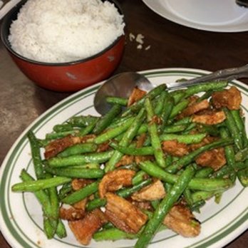 Woody's Wings N Things - green beens and pork belly - Chicken Wings Near Me - Westminster, Colorado Woody's Wings N Things - green beens and pork belly - Chicken Wings Near Me - Westminster, Colorado