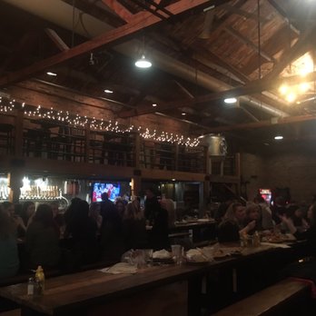 The Freight House - Tap Room - American Near Me - Stillwater, Minnesota The Freight House - Tap Room - American Near Me - Stillwater, Minnesota